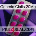 Generic Cialis 20Mg 09